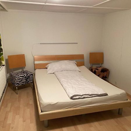 Chalet Schoenberg Gunten Esterno foto